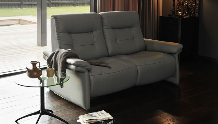 Stressless Mary Leather Range